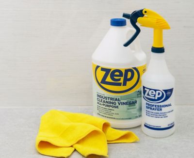 Image showing  1 gal. Industrial Vinegar All-Purpose Cleaner