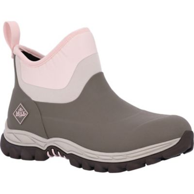 Muck Boot Company Women's Arctic Sport Mid Waterproof Ankle Boots