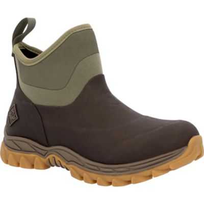 Muck Boot Company Women's Arctic Sport Mid Waterproof Ankle Boots
