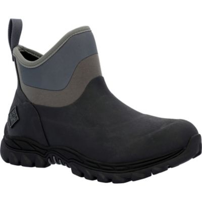Muck Boot Company Women's Arctic Sport Mid Waterproof Ankle Boots