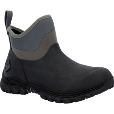 Muck Boot Company Men s Arctic Sport Steel Toe Tall Waterproof Insulated Boots 1186832 at Tractor Supply Co