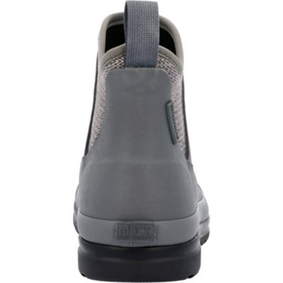 Image showing 2 th Muck Boot Company Women's Originals Low Waterproof Ankle Boots