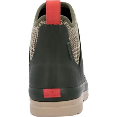 Image showing 2 th Muck Boot Company Women's Originals Low Waterproof Ankle Boots