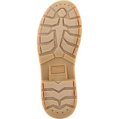 Image showing 5 th Muck Boot Company Women's Originals Low Waterproof Ankle Boots