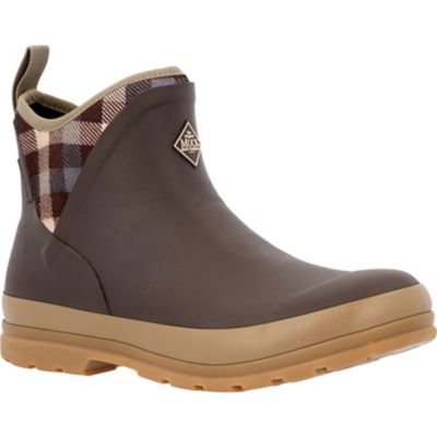 Image showing  Women's Originals Low Waterproof Ankle Boots