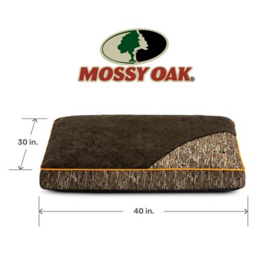 Image showing  Gusset Pet Bed, 30 in. x 40 in.