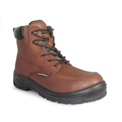 Image showing  Men's 6090/6091 Mercury Composite Toe Boots
