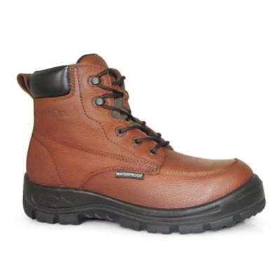 Image showing  Men's 6090/6091 Mercury Composite Toe Boots