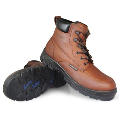 S Fellas by Genuine Grip Men's 6090/6091 Mercury Composite Toe Boots