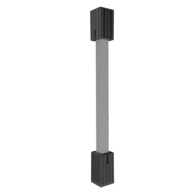Barrette Outdoor Living 36 in. Structural Post - Flush Mount