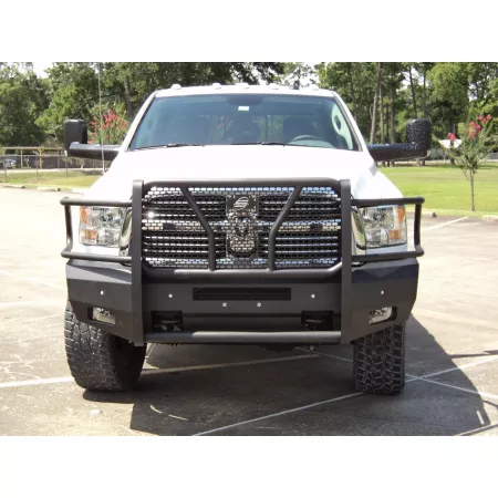 Steelcraft Elevation Front Bumper 60-12260 Truck Bumpers