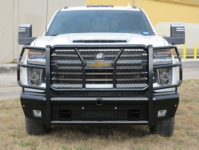 Image showing  HD Front Bumper, HD10447RC