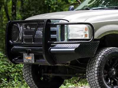 Image showing  HD Front Bumper, HD11300R