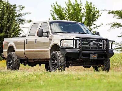 Image showing  HD Front Bumper, HD11300R