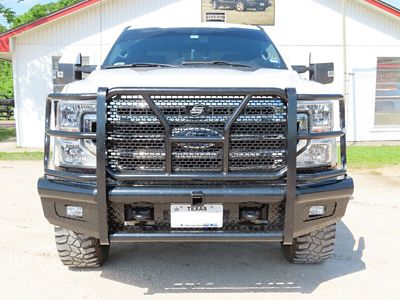 Steelcraft HD Front Bumper, HD11380RCC