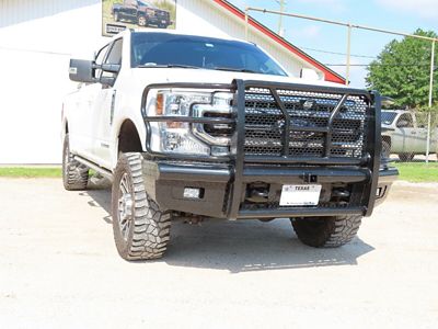 Image showing  HD Front Bumper, HD11380RCC