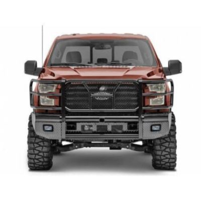 Image showing  HD Front Bumper, HD11410RC