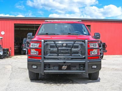 Image showing  HD Front Bumper, HD11410RC