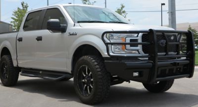 Image showing  HD Front Bumper, HD11420RCC