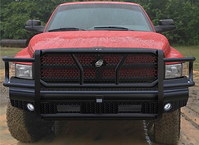 Image showing  HD Front Bumper, HD12200R