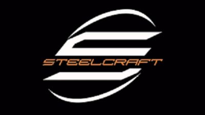 Image showing 2 th Steelcraft HD Front Bumper, HD12270R