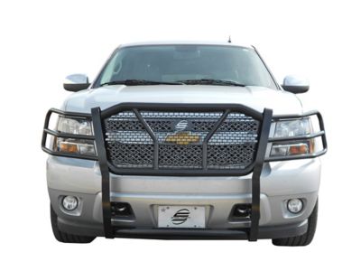 Steelcraft HD Grille Guard, 50-0290