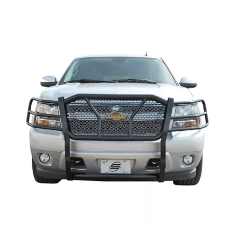 Steelcraft HD Grille Guard 50-0290 Grille Guards & Bull Bars