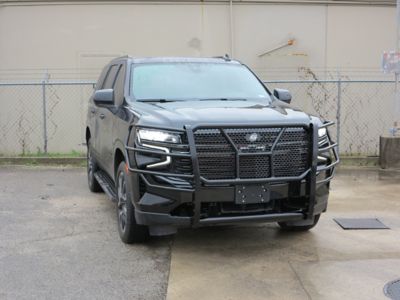 Image showing  HD Grille Guard, 50-0405C