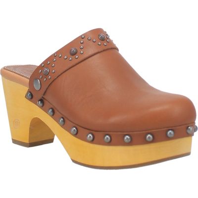 Dingo Women's Deadwood Clog