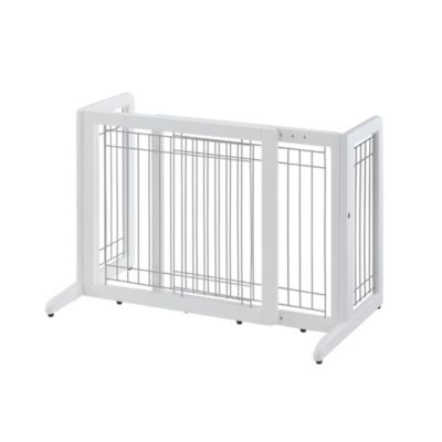 Image showing  Freestanding Pet Gate, Small