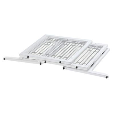 Image showing  Freestanding Pet Gate, Small