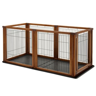 Image showing  Convertible Floor Tray