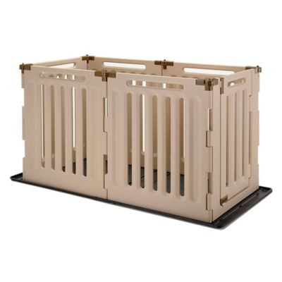 Image showing  Convertible Floor Tray