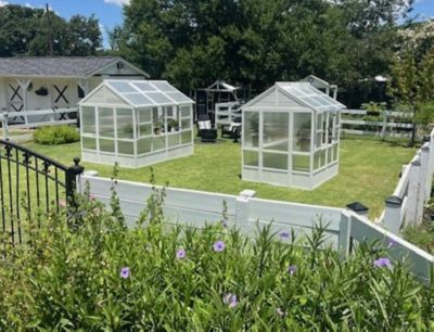 Image showing 9 th Zylina Hobby Greenhouse Extra Large