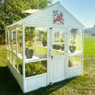 Image showing  Greenhouse Shade - Cardinal Quilt, ZGQ-001