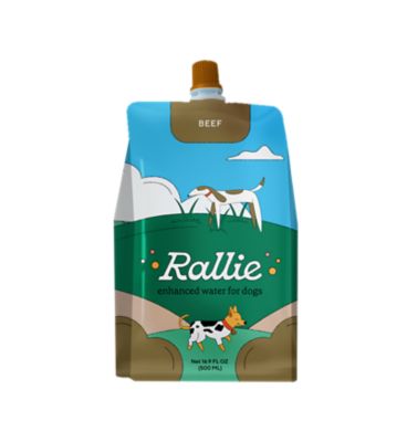 Hardy Beverage Rallie Beef 6pk, 2035