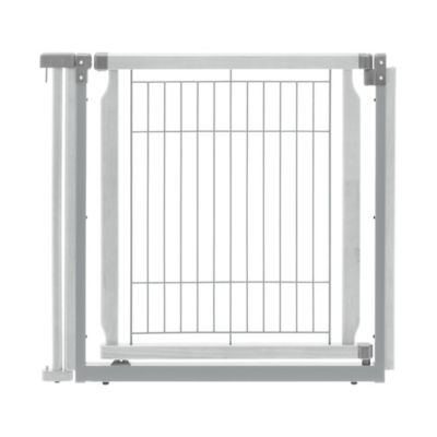 Richell Convertible Elite Pet Gate Door Panel, White