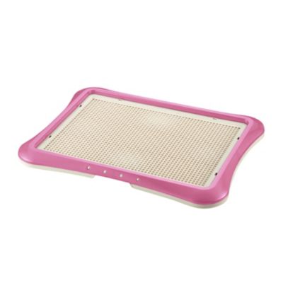 Image showing  PAW TRAX Mesh Dog Training Tray, PK