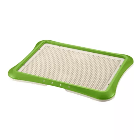 Richell PAW TRAX Mesh Dog Training Tray Dog Training Pads