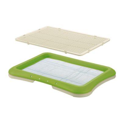 Image showing  PAW TRAX Mesh Dog Training Tray