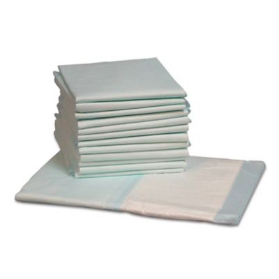 Image showing  Unscented PAW TRAX Doggy Potty Pads Bundle Pack, 18 in. x 24 in., 200 ct.