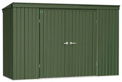 Scotts Garden Storage Shed 10x4