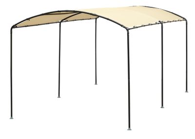 ShelterLogic Monarc Gazebo Canopy 9 x 16 ft.