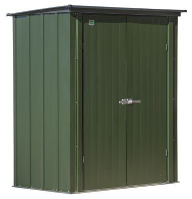 Scotts Garden Storage Cabinet 5 x 3 ft.