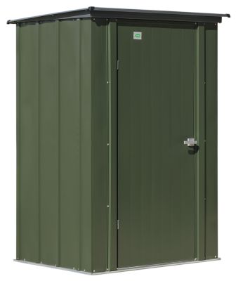 Scotts Garden Storage Cabinet 4 x 3 ft.