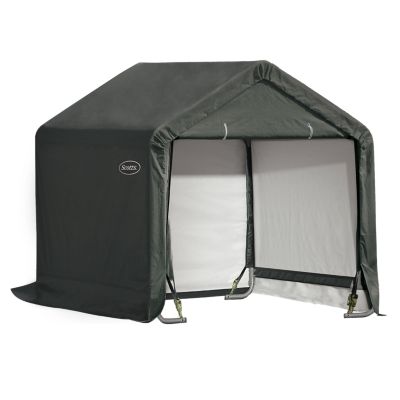 Scotts Storage Shed 6 x 6 x 6 ft.