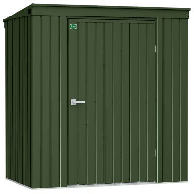 Scotts Garden Storage Cabinet 6 x 4 ft.