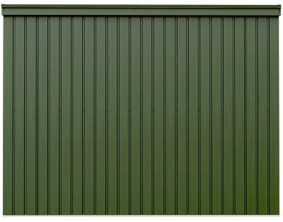 Image showing 5 th Scotts 8 x 4ft. Garden Storage Shed