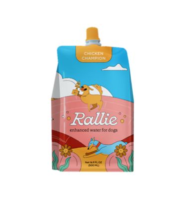 Hardy Beverage Rallie Chicken 6pk, 2045