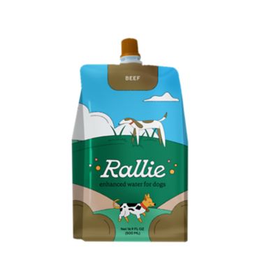 Image showing  Rallie Mulltipack 6pk, 2085